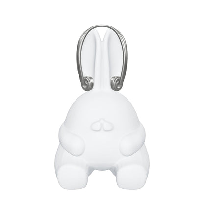 Groove Bunny Figurine