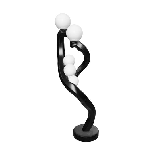 Orb Flow Table Lamp