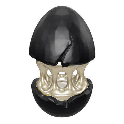 Gilded Core Eclipse - Medium