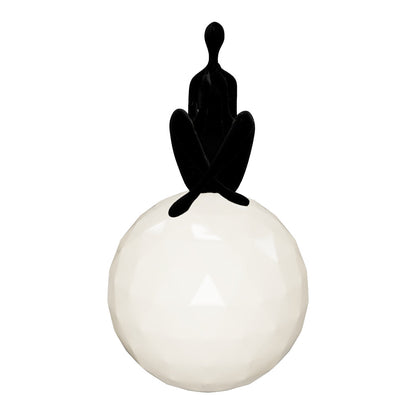 Glow Contemplation Lamp