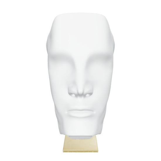 Ivory Face Form