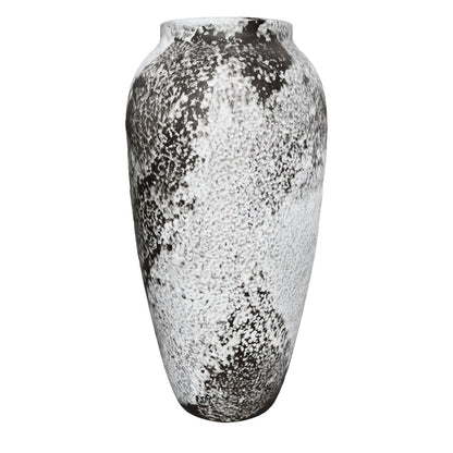 Mineral Glaze Ceramic Vase