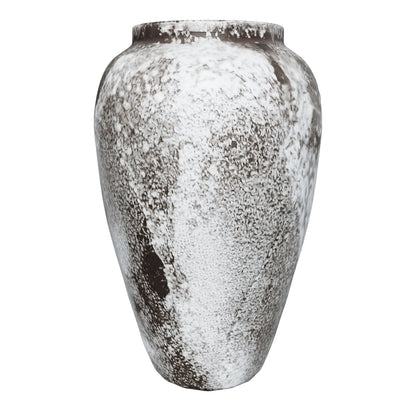 Mineral Glaze Ceramic Vase