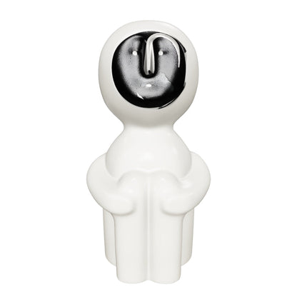 Modern Human Form Decor