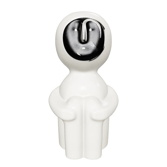 Modern Human Form Decor