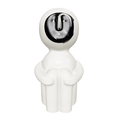 Modern Human Form Decor