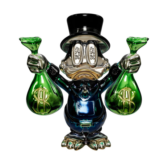 Money Maestro - Blue Edition