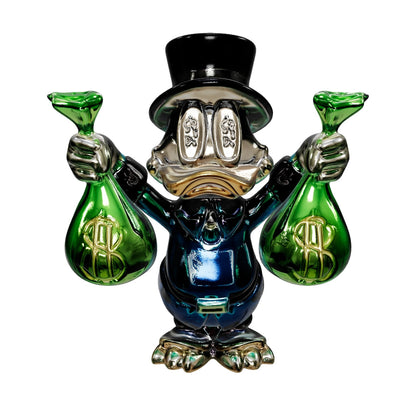 Money Maestro - Blue Edition