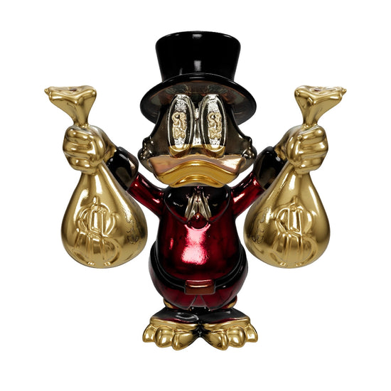 Money Maestro – Red Edition