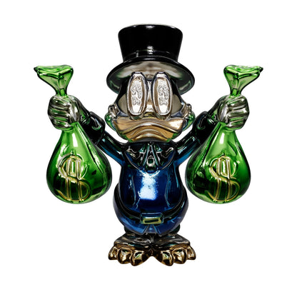 Money Maestro - Blue Edition