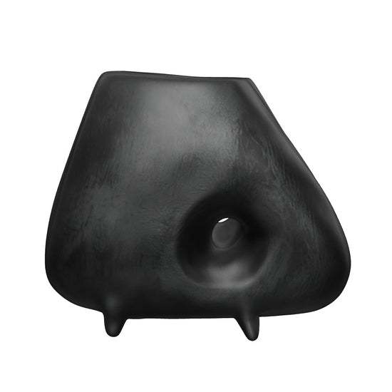 Organic Void Vase