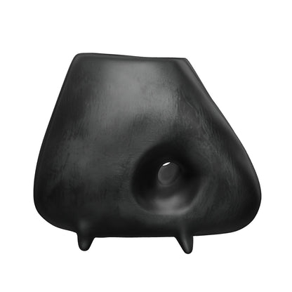 Organic Void Vase