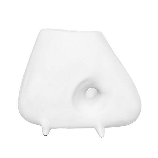 Organic Void Vase