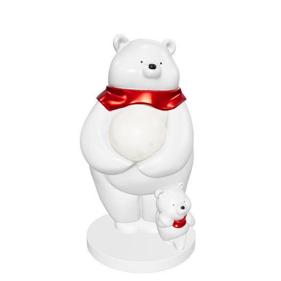 Polar Glow Lamp - Big