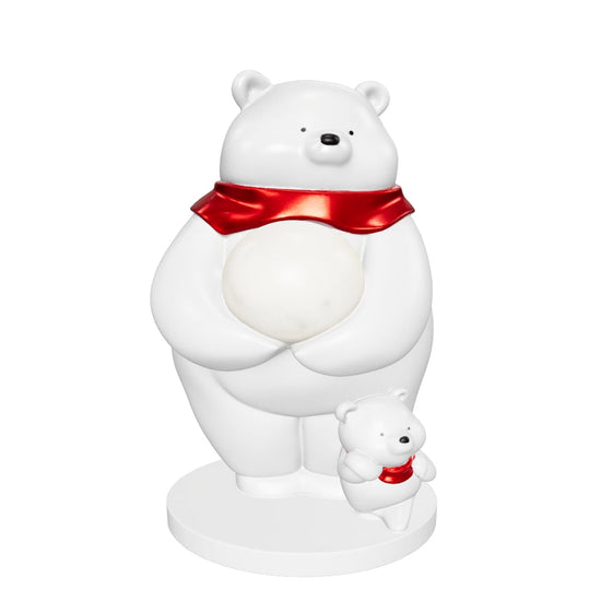 Polar Glow Lamp - Small