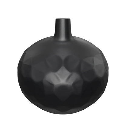 Rounded Harmony Vase