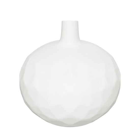 Rounded Harmony Vase