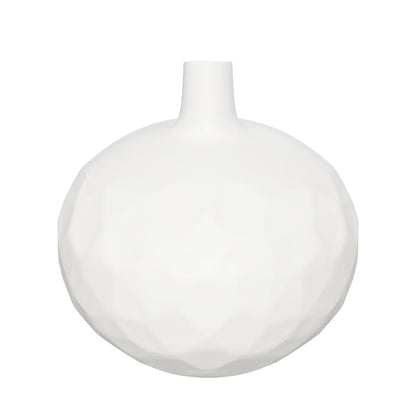 Rounded Harmony Vase