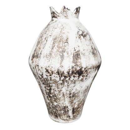 Rustic Soul Vase