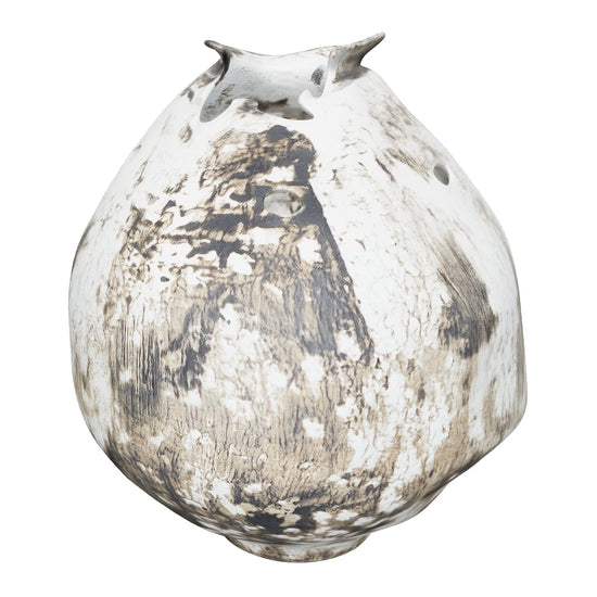 Rustic Soul Vase