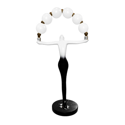 Sphere of Heaven Table Lamp