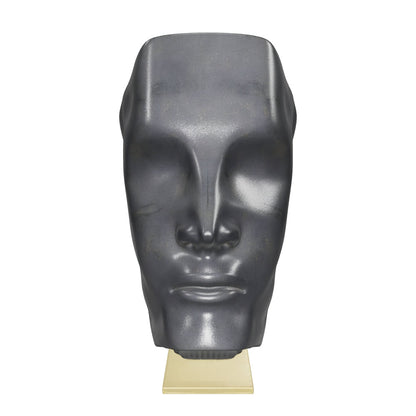 Terra Face Form