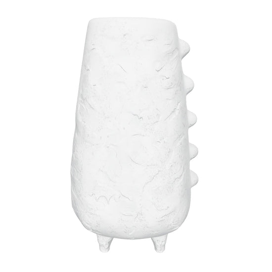 Textured Column Vase
