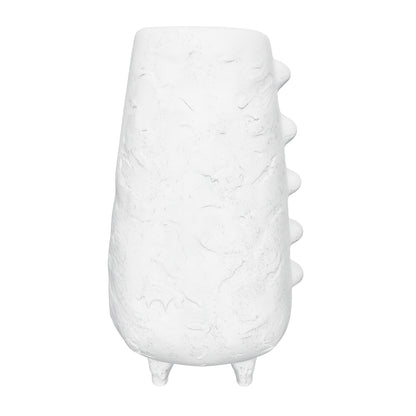 Textured Column Vase