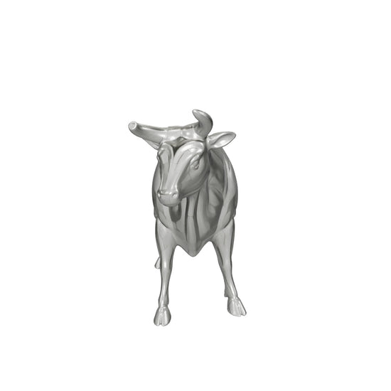 Toro Luxe Bull Decor