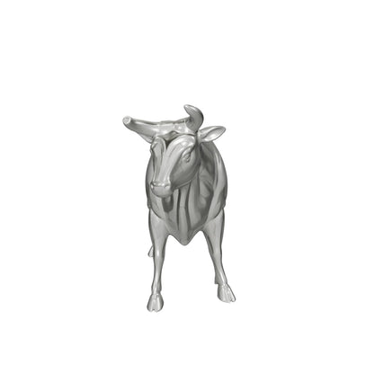 Toro Luxe Bull Decor