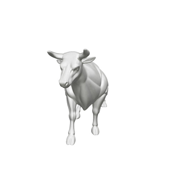 Toro Sterling Bull Decor