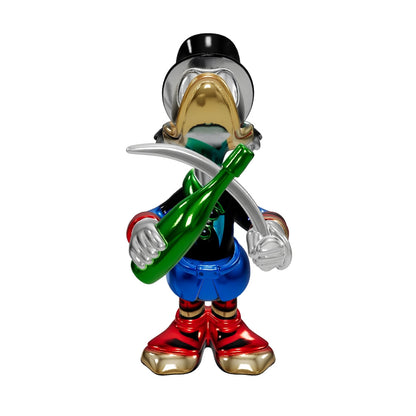Victory Maestro Duck – Blue Edition