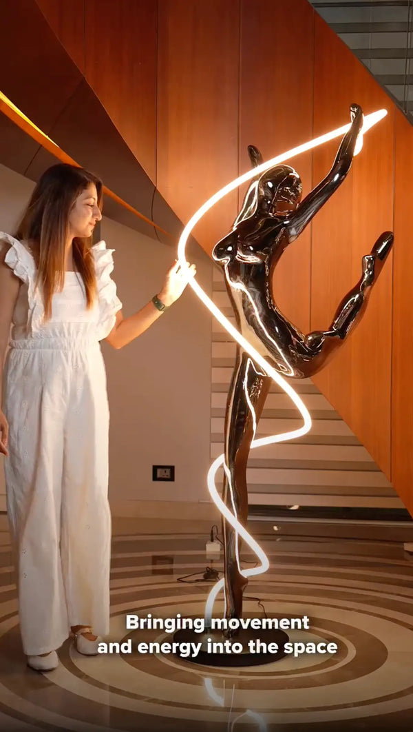 Luxury Sculpture