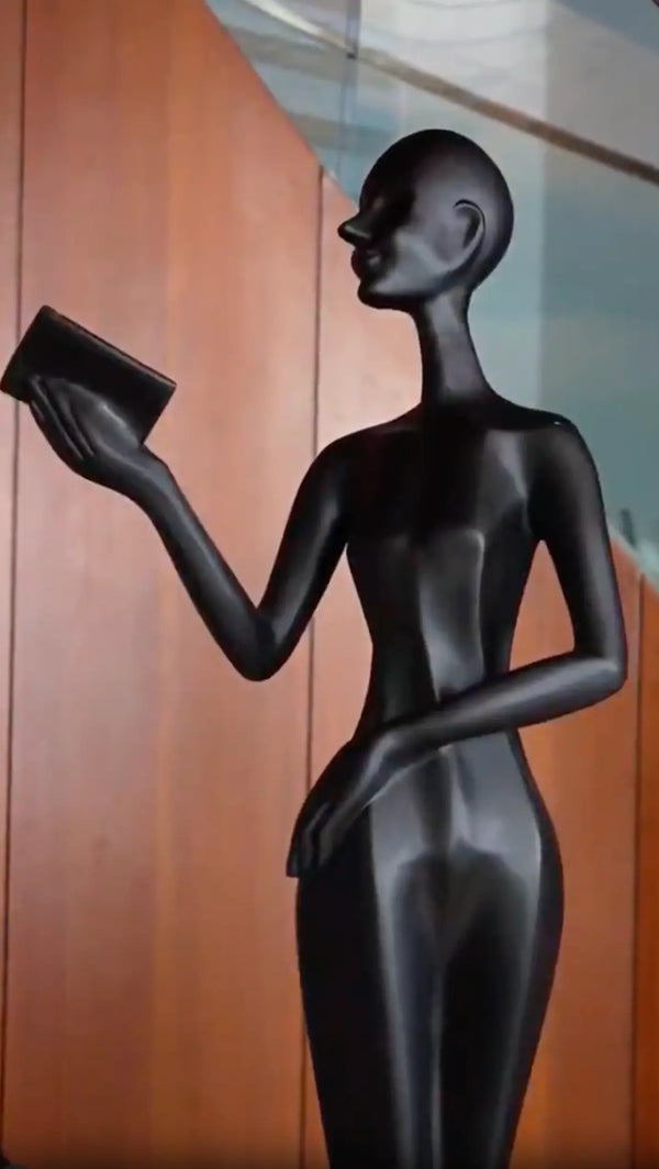 New Sculpture Collection