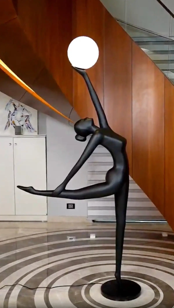 New Sculpture Collection