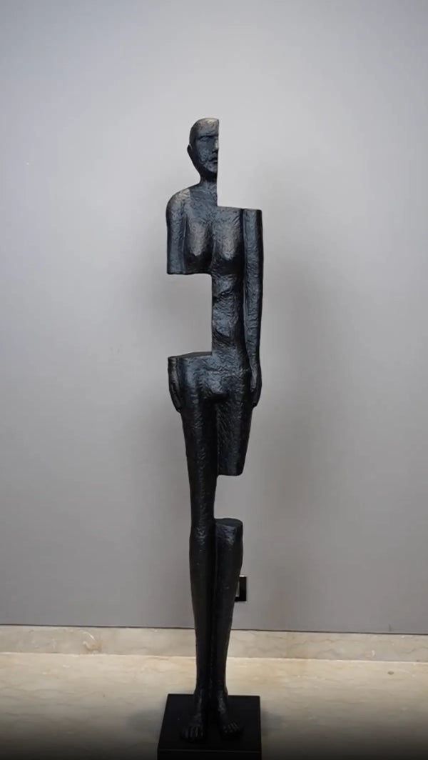 Abstract Sculpture